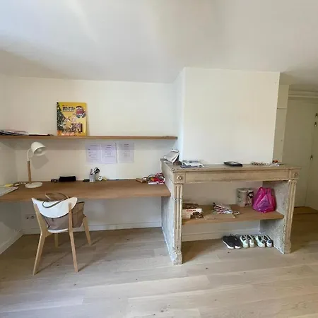 Bellecour Appartement *
