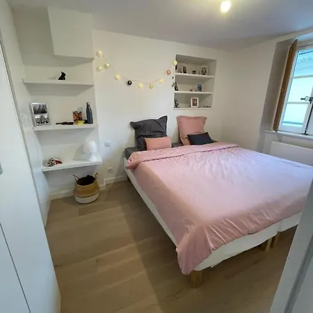 Appartement Bellecour