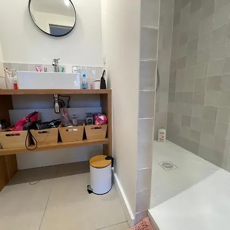 Apartment Bellecour Lyon